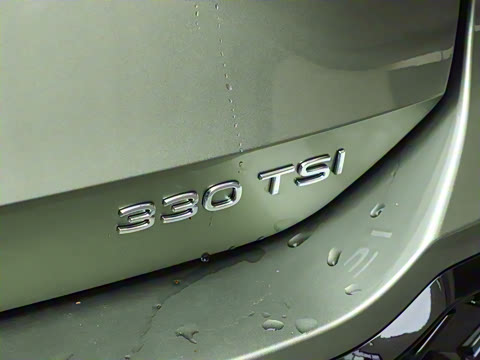 2025�� ̽��L 330TSI ������ӢCity��