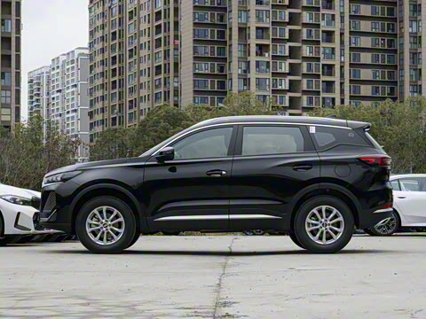 2025�� ׿Խ��  1.5T CVT������