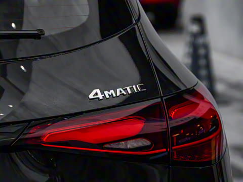 2024�� �Ŀ� GLC 300 L 4MATIC ������ 5��