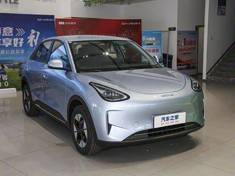 2025�� UP 410km ̽����