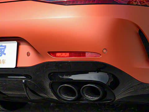 2023�� AMG GT 50 4MATIC+ �����ܳ�