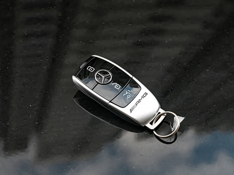 2023�� AMG GT 50 4MATIC+ �����ܳ�