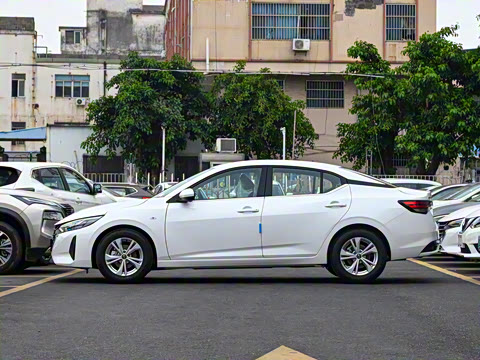 2025�� 1.6L CVT���İ�