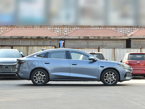 2025 DM-i Ǽݰ 120KM