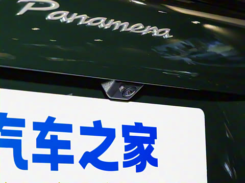 2024�� Panamera �����ӳ��� 2.9T