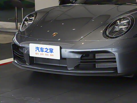 2025�� Carrera 3.0T