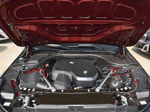 2025�� 525Li ������װ