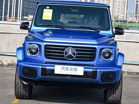 2025�� G580 �׷��ر��