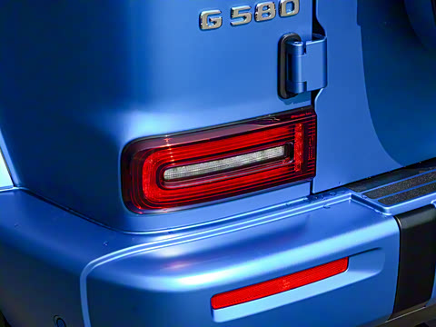 2025�� G580 �׷��ر��