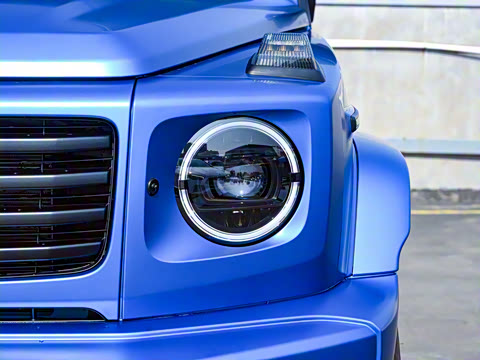 2025�� G580 �׷��ر��