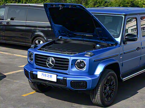 2025�� G580 �׷��ر��