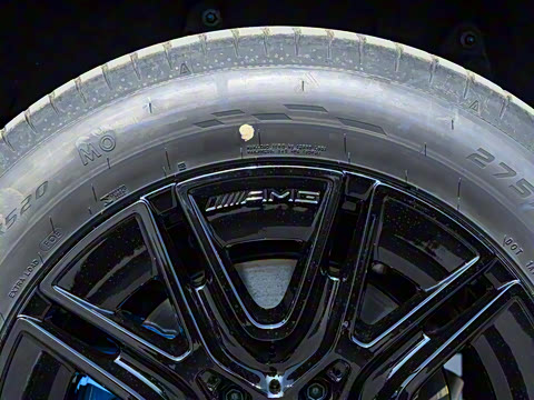 2025�� G580 �׷��ر��