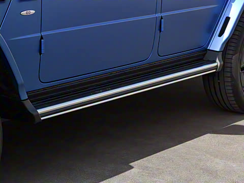 2025�� G580 �׷��ر��