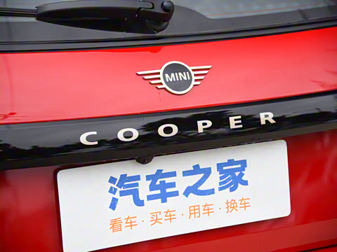 2025�� 1.5T COOPER ������