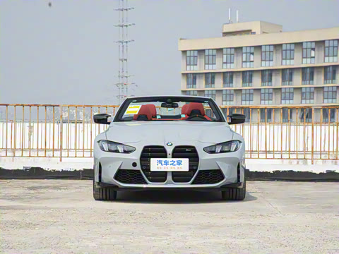 2024�� M4������ܳ� M xDrive ������