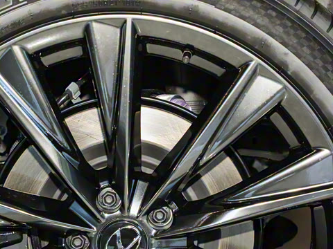 2025�� 500h ����F SPORT Performance