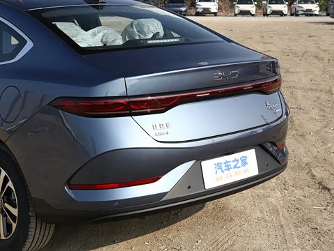 2025�� DM-i �Ǽݰ� 120KM��Խ��