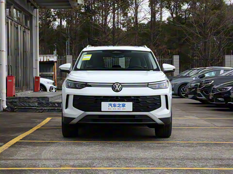 2025�� ̽��L 330TSI ������Ӣ