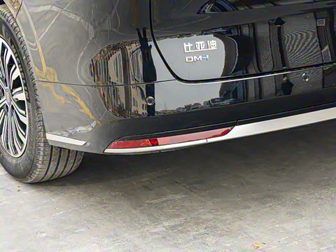 2025�� DM-i 1.5T 180km ��Խ��