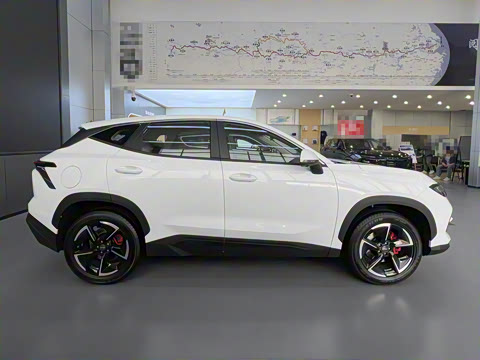 2025�� 1.5T DCT �����