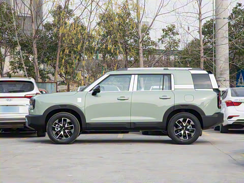 2024�� 1.5T ħ�˵�����׼��