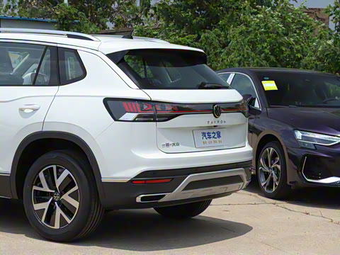 2025�� �Ŀ� ������ 300TSI