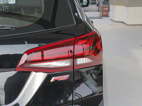 2023�� ��� 2.0T RS ���������ؽ��