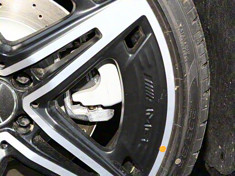 2025�� �Ŀ� AMG A 35 L 4MATIC