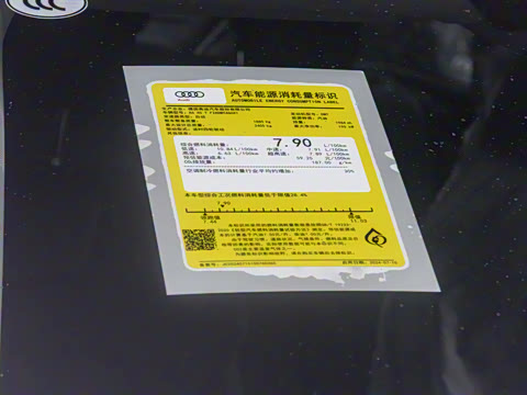 2025�� Avant 45 TFSI ��̽�ռ�