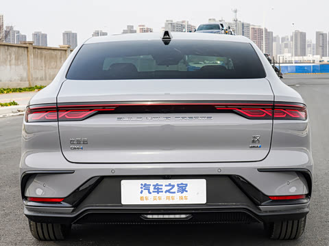 2025�� DM-i �Ǽݰ� 125KM������