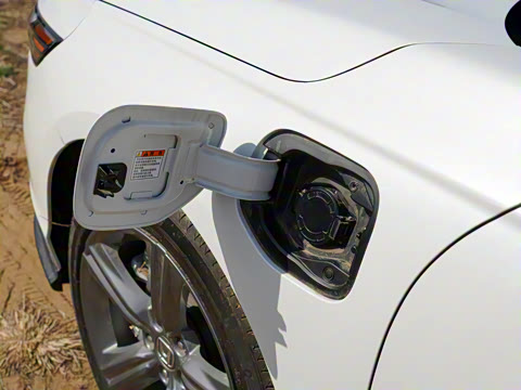 2023�� 2.0L e:PHEV ������