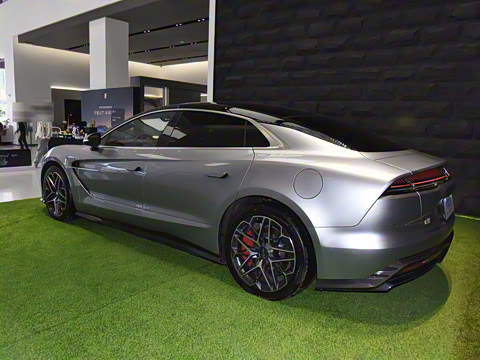 2025�� EV �����콢��