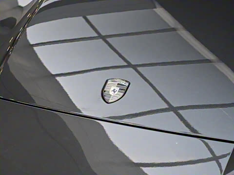 2024�� Panamera Turbo E-Hybrid 4.0T