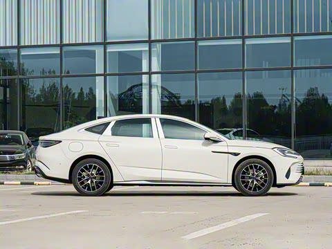 2025�� �Ǽݰ� DM-i 1.5L 125km ��Ӣ��