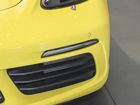 2023�� Boxster Style Edition 2.0T