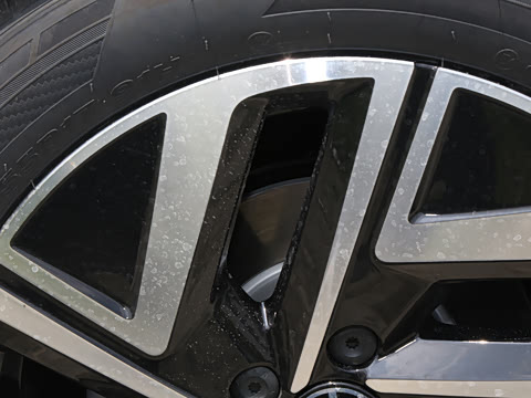 2025�� �Ŀ�� 300TSI DSG��Խ��