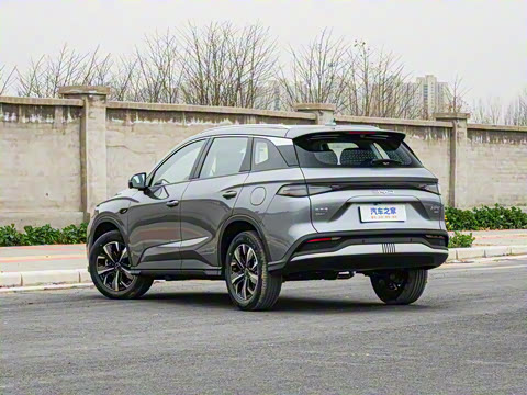 2025�� DM-i �Ǽݰ� 75KM�����