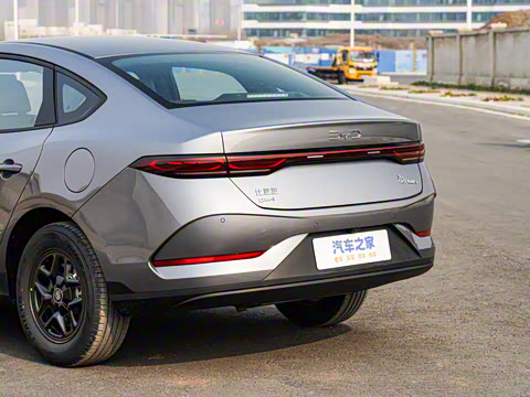 2025�� DM-i �Ǽݰ� 55KM������