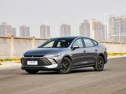 2025�� DM-i �Ǽݰ� 55KM������