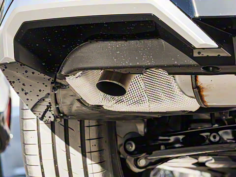 2025�� 530Li ������ M�˶���װ