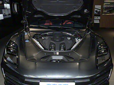 2024�� Panamera 4 �����ӳ��� 2.9T