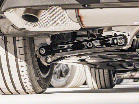 2025�� 530Li ������ M�˶���װ