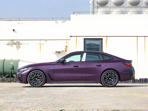 2024�� 430i Gran Coupe M�˶���ҹ��װ