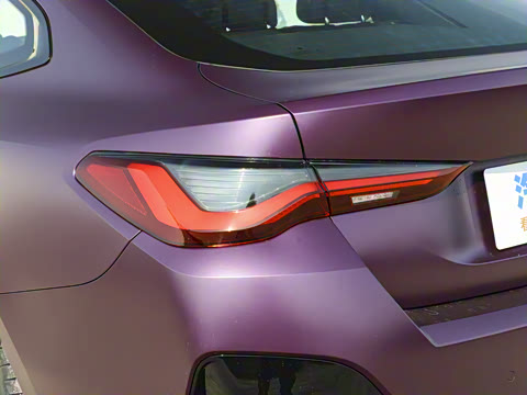 2024�� 430i Gran Coupe M�˶���ҹ��װ