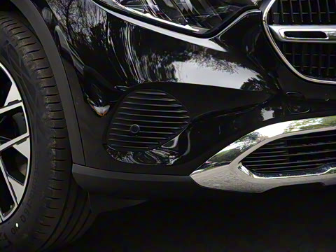 2025�� �Ŀ� GLC 260 L 4MATIC ������