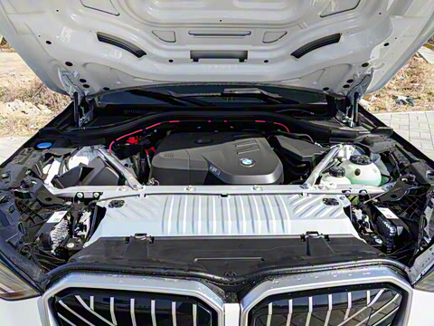 2025�� xDrive30L ������ M�˶���װ