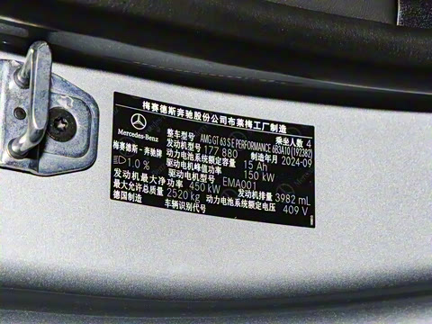 2025�� 63 S E Performance