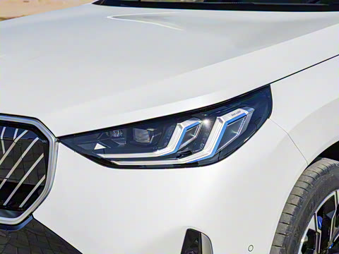 2025�� xDrive30L ������ M�˶���װ