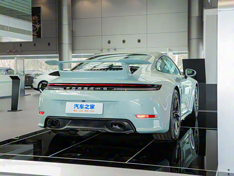 2025�� Carrera 3.0T