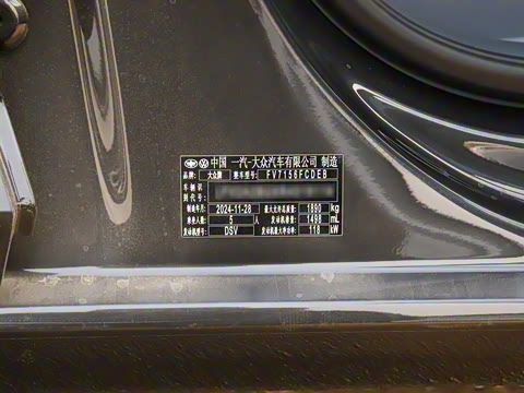 2025�� 300TSI DSG��Խ��